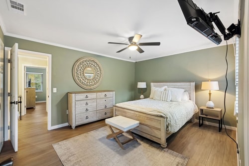 Pet-Friendly Hilton Head 2BR | Pool 3 Dwell