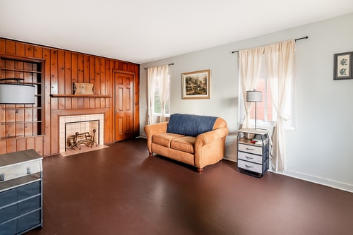 Quiet Pittsburgh 3BR | Parking, AC + Pets 2 Dwell