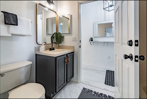 Disney-Area 3BR Home | Pool, Arcade & Tiki Bar 29 Dwell