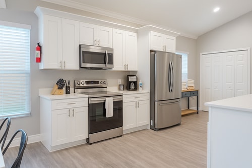 Disney-Area 4BR | Pool + Patio 24 Dwell