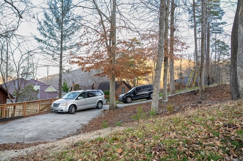 Norris Lake Cabin | Dock + Kayaks + Games 63 Dwell
