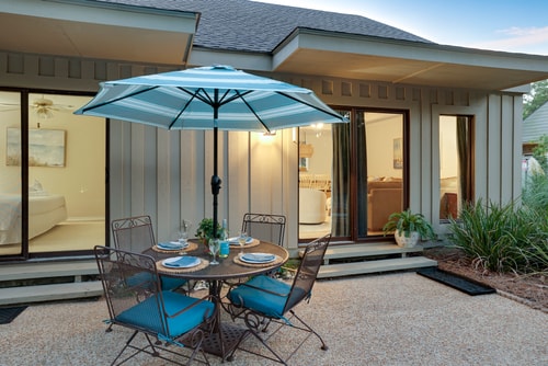 Palmetto Dunes 2BR | Pools, Golf, Tennis 40 Dwell