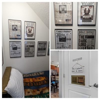 Disney Getaway 6BR | Theater + Game Room 44 Dwell