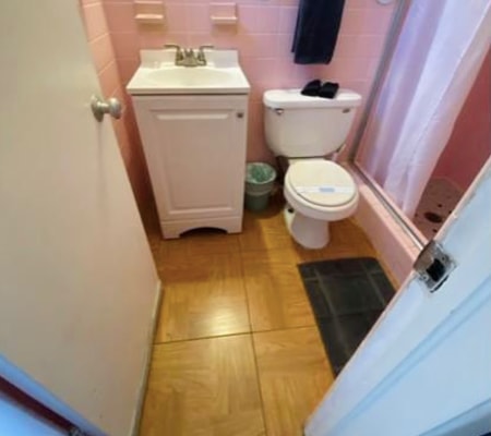 1BR Hollywood Studio Near Beach 8 Dwell