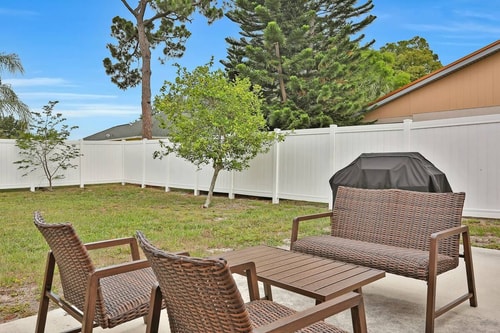 Sarasota 3BR | Pet-Friendly, Fenced Yard 42 Dwell
