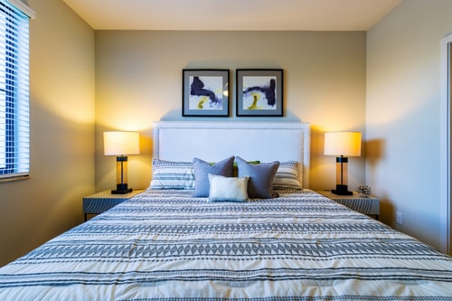 Fort Myers 2BR Condo | Pool + BBQ + Gym 10 Dwell