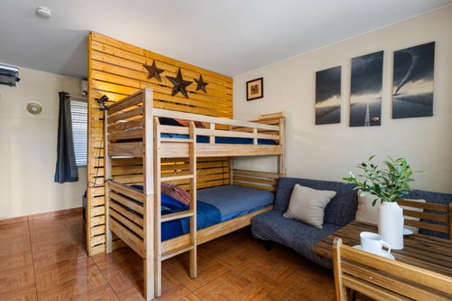 Relaxing 1BR w/ BBQ, Patio & Convenient Access 6 Dwell