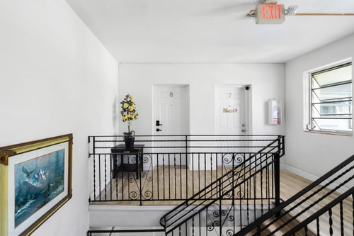 Miami Little Havana 2BR | Skyline Views + Yard 11 Dwell