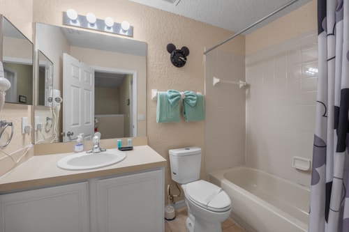 Disney-Area 4BR Townhome | Resort Amenities 12 Dwell