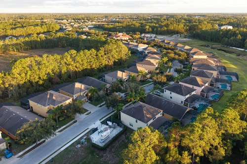 Davenport 6BR Near Disney | Private Pool 65 Dwell