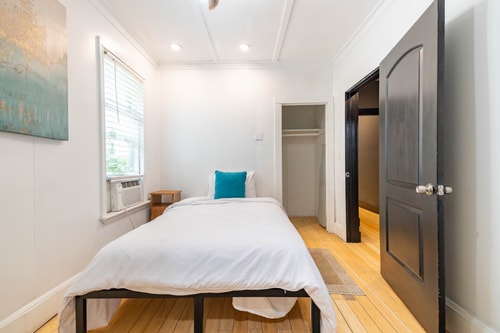 Spacious Home | Steampunk Style & Modern Comfort 16 Dwell