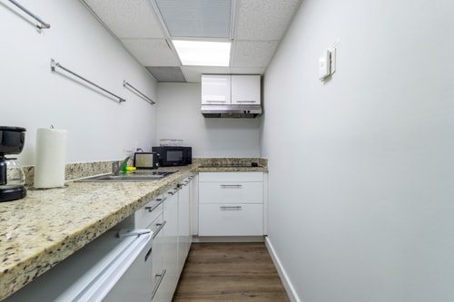 Coastal 2BR Escape | Walk to Beach & 2 Queen Beds 11 Dwell