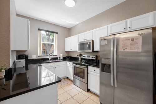 Disney-Area 4BR Townhome | Resort Amenities 24 Dwell