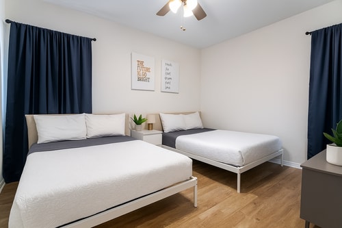 3BR Delray Beach Retreat | Pool + Game Room 12 Dwell