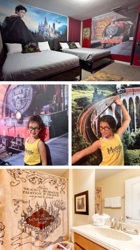 Disney Getaway 6BR | Theater + Game Room 46 Dwell