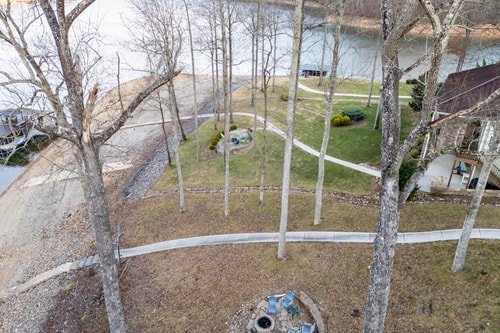 Norris Lake Cabin | Dock + Kayaks + Games 70 Dwell