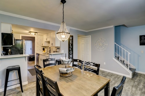 Hilton Head 2BR Escape | Pool + Sofa Bed 3 Dwell