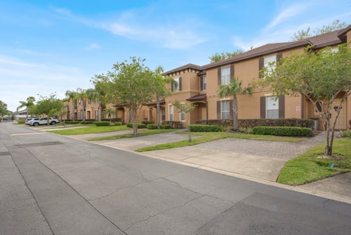 Disney-Area 4BR Townhome | Resort Amenities 55 Dwell