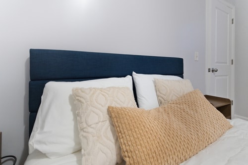 Cozy 2BR Apartment in Jersey City with Smart Lock 16 Dwell