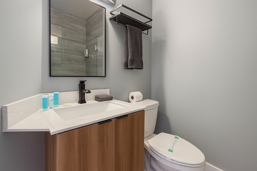 2 Studios for 6 | Dania + Hollywood Beach 20 Dwell