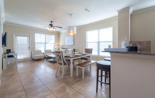 3BR Disney Condo | 3 En-Suites + Pools 41 Dwell