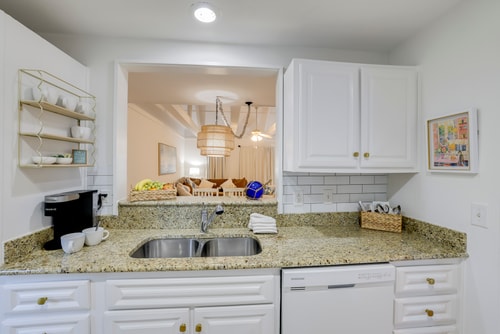 Palmetto Dunes 2BR | Pools, Golf, Tennis 16 Dwell