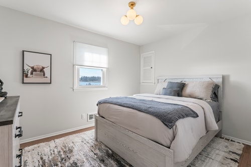 Neptune City 4BR | Private Pool + Sunset Views 15 Dwell