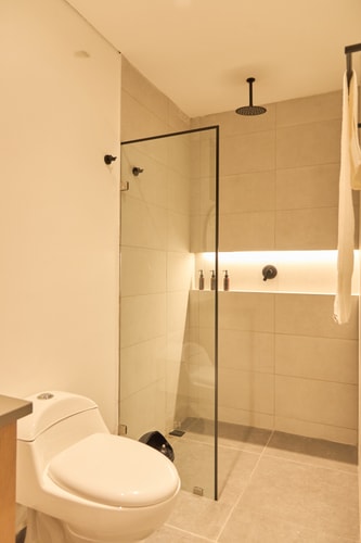 Stadio Serenity Suite | Rosa Negra 9 Dwell