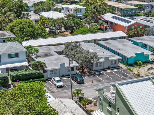 2 Studios Near Dania & Hollywood Beach 30 Dwell