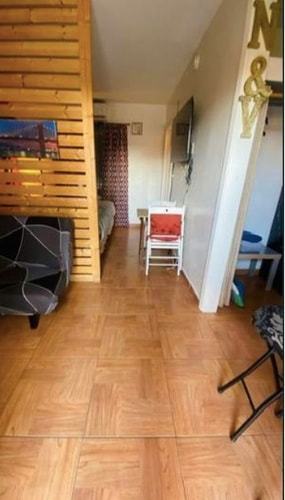 1BR Hollywood Studio Near Beach 2 Dwell