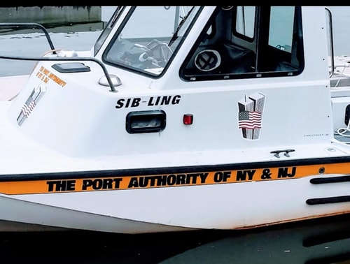 3BR Elizabeth Apt – Waterfront, Near NYC & Airport 15 Dwell