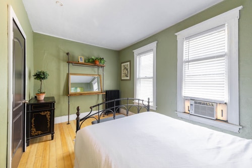 Spacious Home | Steampunk Style & Modern Comfort 14 Dwell