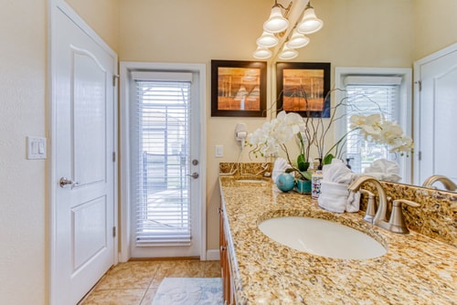 Disney Getaway 6BR | Theater + Game Room 54 Dwell