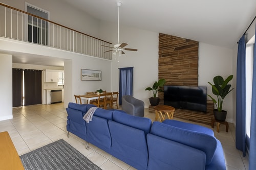 3BR Delray Beach Retreat | Pool + Game Room 6 Dwell