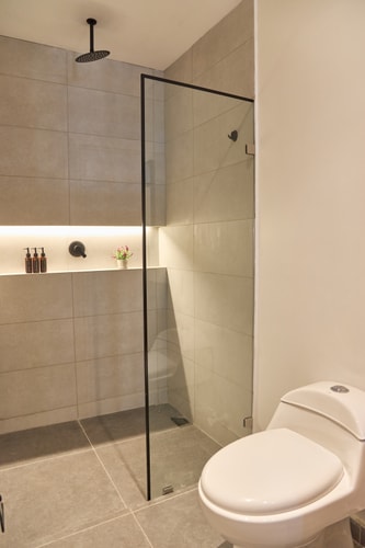 Warm and Cozy Stadio Suite | Rosa Negra 11 Dwell