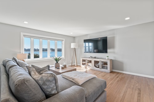 Neptune City 4BR | Private Pool + Sunset Views 12 Dwell