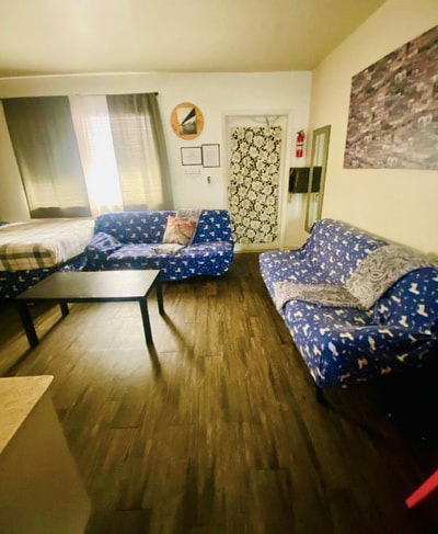 Pet-Friendly 1BR Studio in Hollywood, Free Parking 4 Dwell