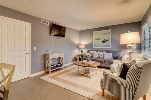 Pet-Friendly Hilton Head 3BR | Pool Access 21 Dwell