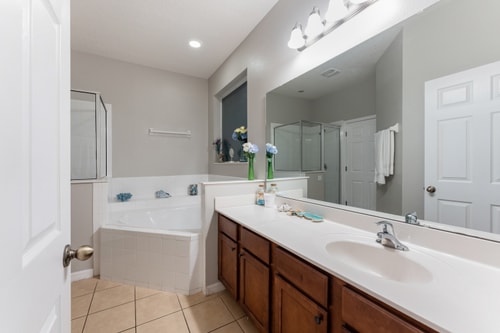 Davenport 6BR Near Disney | Private Pool 22 Dwell