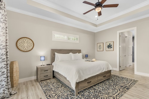 Waterfront 3BR Pool Home in Cape Coral 19 Dwell