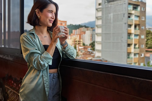 Stadio Comfort | Rosa Negra Cozy Aparta-Suite 8 Dwell