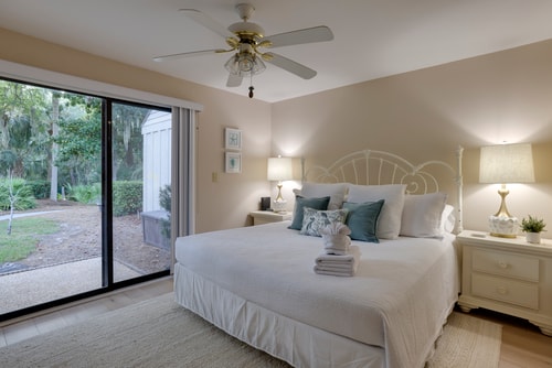 Palmetto Dunes 2BR | Pools, Golf, Tennis 3 Dwell