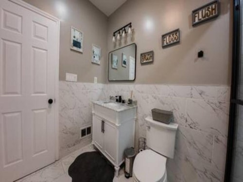 Family 3BR in Newark – Close to NYC + Parking 22 Dwell