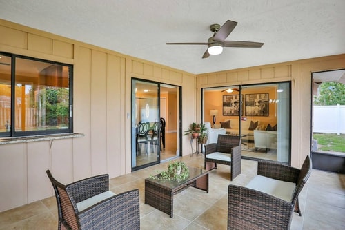 Sarasota 3BR | Pet-Friendly, Fenced Yard 39 Dwell