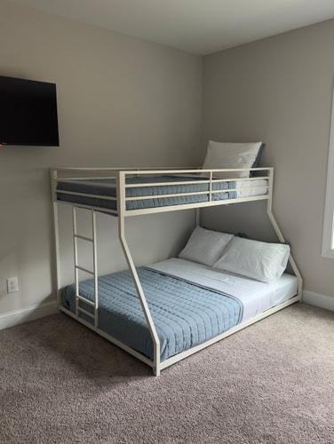 Cozy Mountain Cabin | Hot Tub & Fire Pit 22 Dwell