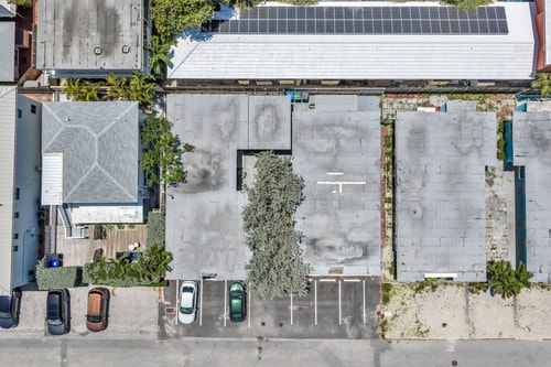 2 Studios Near Dania & Hollywood Beach 28 Dwell