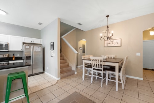 Disney-Area 4BR Townhome | Resort Amenities 27 Dwell