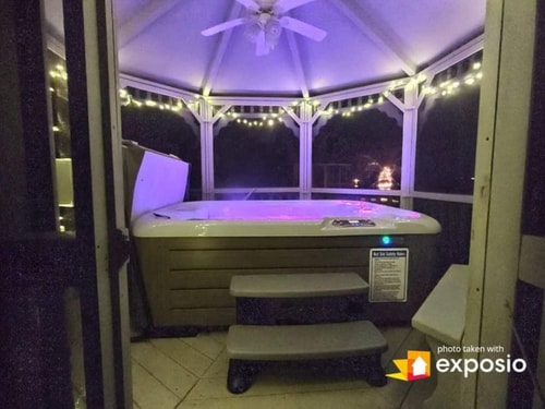 Smithfield Riverfront | Private Beach + Dock 1 Dwell