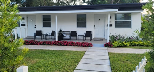 Miami Area 1BR | Minutes to Beach + Aventura 19 Dwell