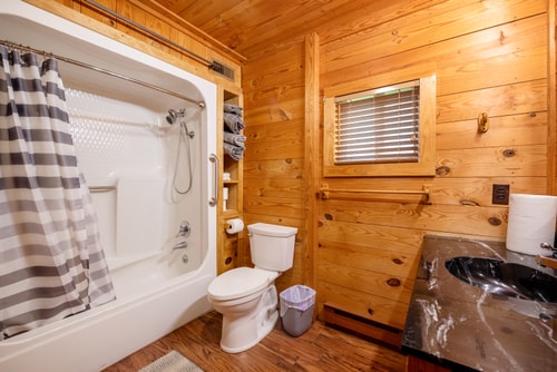 Skippers VA Lakefront 3BR | Dock + Firepit 20 Dwell